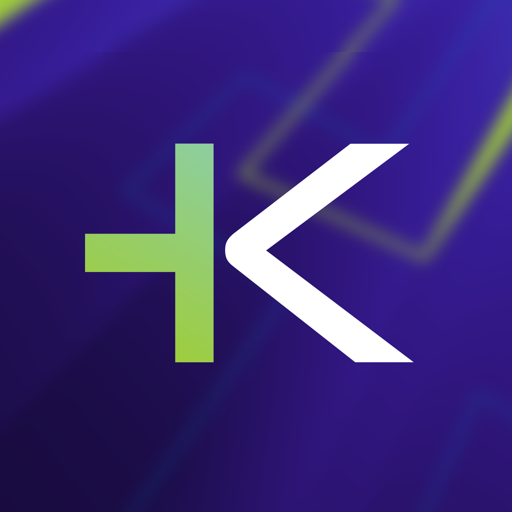 Logo KaoriDEV