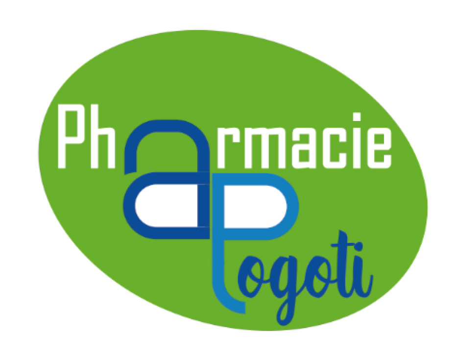 Logo de Pharmacie Apogoti