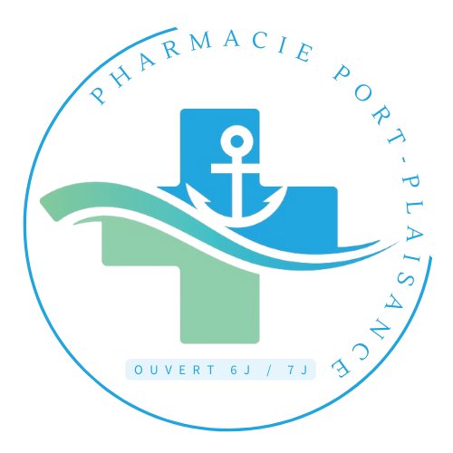 Logo de Pharmacie de Port Plaisance