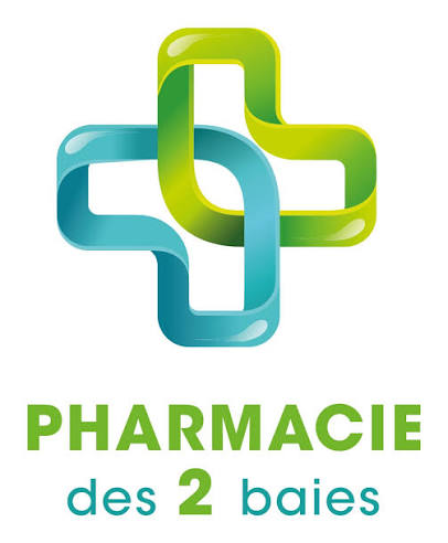 Logo de Pharmacie des 2 Baies