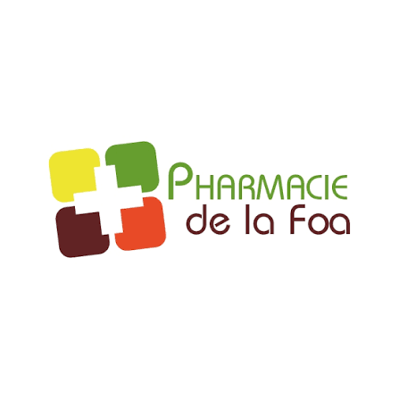 Logo de Pharmacie de la Foa