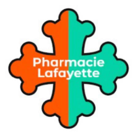 Logo de Pharmacie Lafayette Médisud