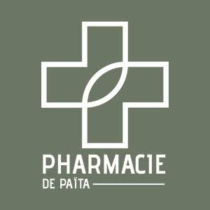 Logo de Pharmacie de Païta