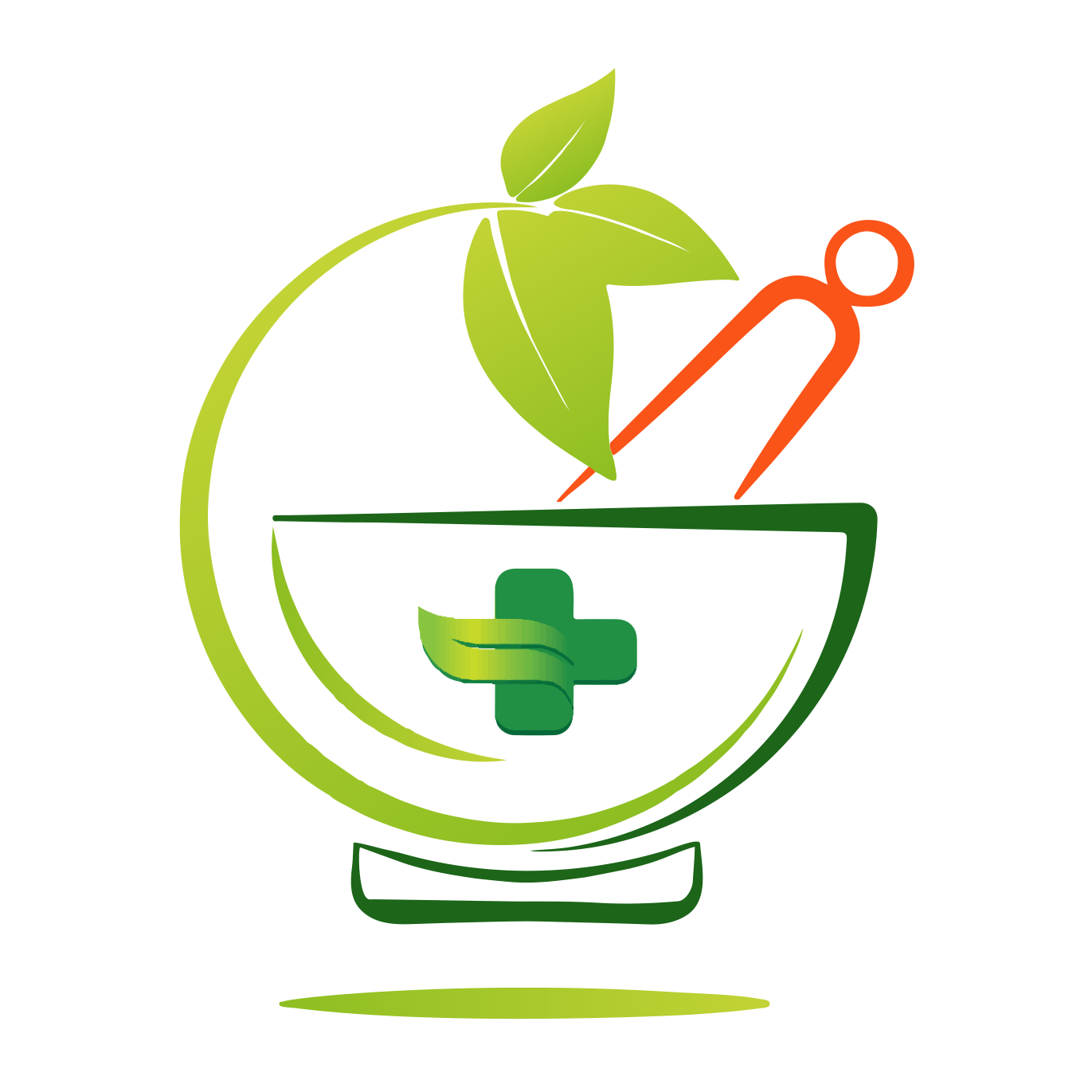 Logo de Pharmacie de Robinson