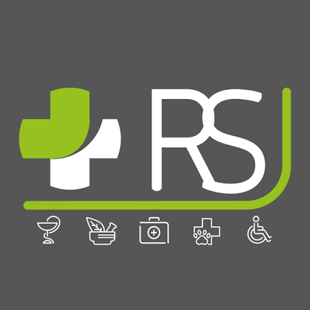Logo de Pharmacie de Rivière Salée