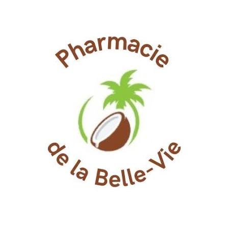 Logo de Pharmacie de la Belle-Vie